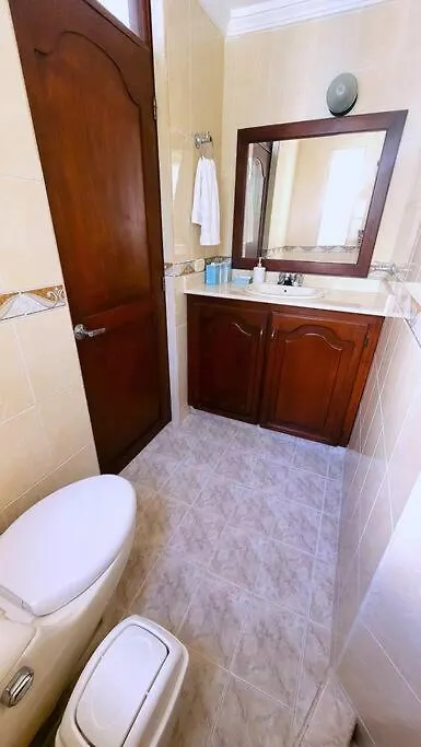 Apartamento La Mansion Rodadero, Santa Marta