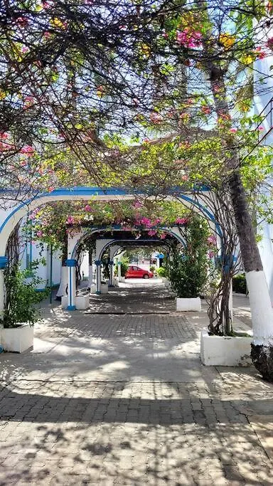 Apartamento La Mansion Rodadero, Santa Marta