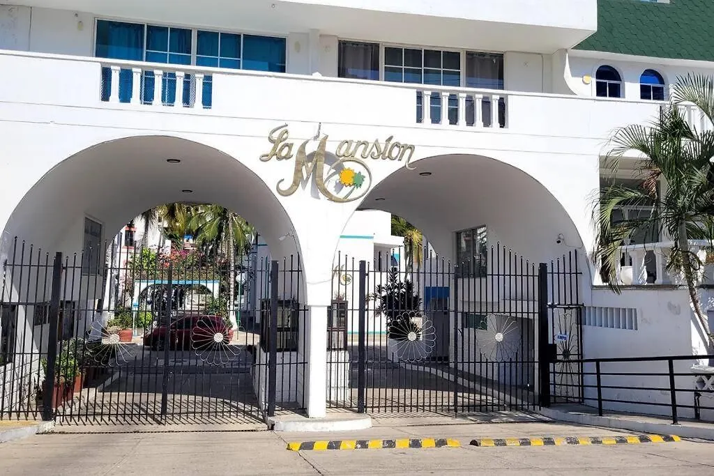 Apartamento La Mansion Rodadero, Santa Marta Colombia
