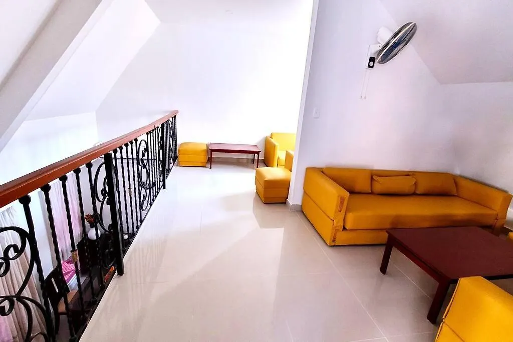 Apartment Apartamento La Mansion Rodadero, Santa Marta