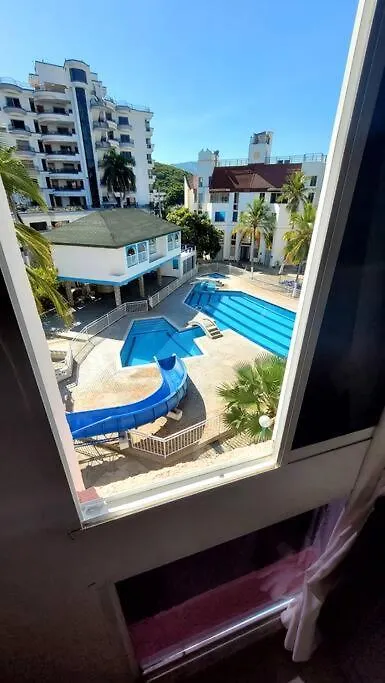 Apartamento La Mansion Rodadero, Santa Marta Santa Marta (Magdalena)