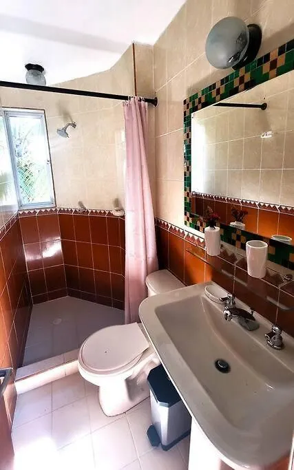 Apartamento La Mansion Rodadero, Santa Marta 0*, Santa Marta (Magdalena)